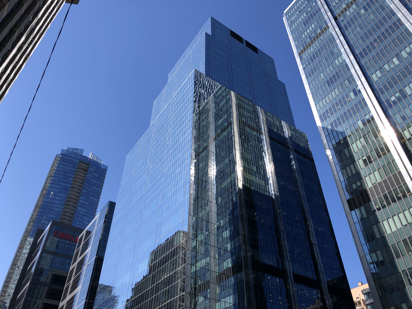 Connor, Clark & Lunn - Toronto